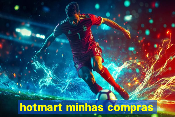 hotmart minhas compras